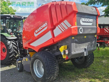 Kīpu prese Maschio extreme 266 htc: foto 4