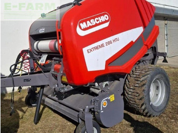 Kīpu prese MASCHIO GASPARDO