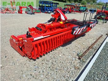 Augsnes apstrādes tehnika MASCHIO GASPARDO