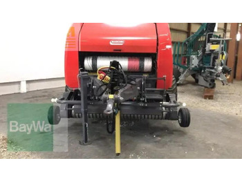 Kīpu prese Maschio mondiale 120 ultra-cut htu: foto 5