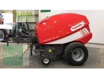 Kīpu prese Maschio mondiale 120 ultra-cut htu: foto 3