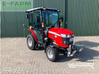 Traktors MASSEY FERGUSON 1700 series
