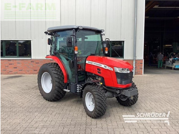 Traktors MASSEY FERGUSON 1700 series