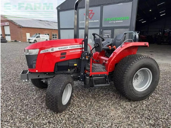 Traktors MASSEY FERGUSON 1700 series