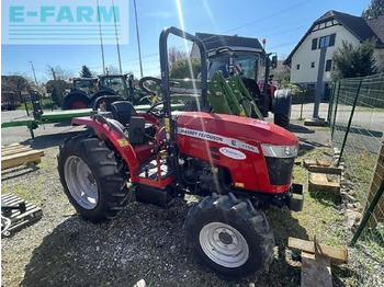 Traktors MASSEY FERGUSON 1700 series