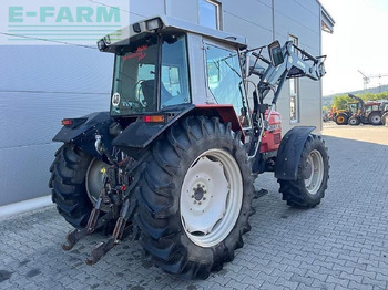 Traktors Massey Ferguson 3085 e: foto 3