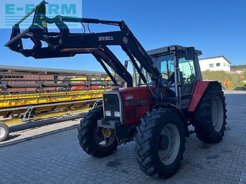 Traktors Massey Ferguson 3085 e: foto 2