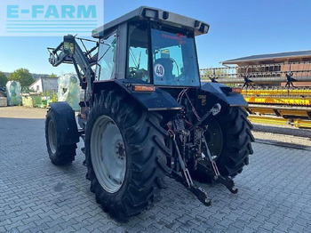 Traktors Massey Ferguson 3085 e: foto 4