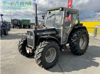 Traktors MASSEY FERGUSON 300 series