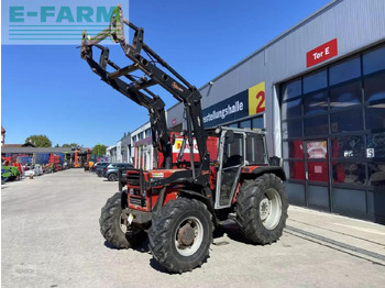 Traktors MASSEY FERGUSON 300 series