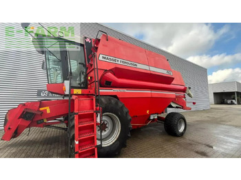 Labības kombains MASSEY FERGUSON