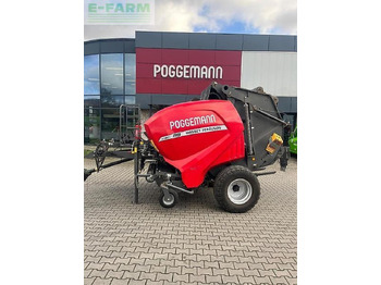 Kīpu prese MASSEY FERGUSON