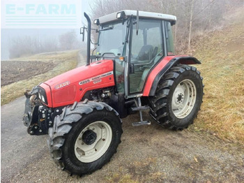 Traktors MASSEY FERGUSON