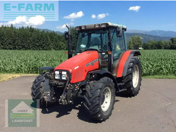 Traktors MASSEY FERGUSON 4300 series