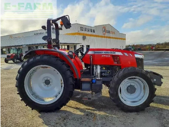 Traktors MASSEY FERGUSON 4708