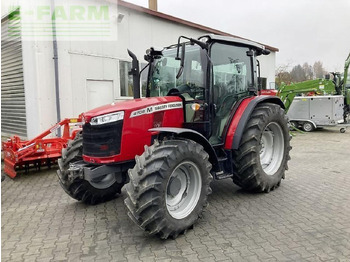 Traktors MASSEY FERGUSON 4708