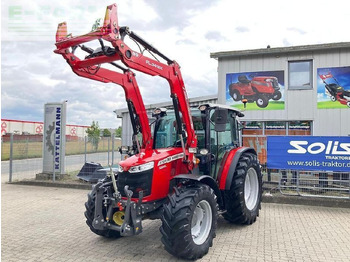 Traktors MASSEY FERGUSON 4708