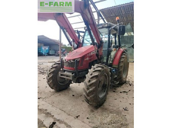 Traktors MASSEY FERGUSON 5710