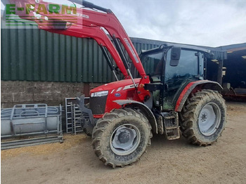 Traktors MASSEY FERGUSON 5711