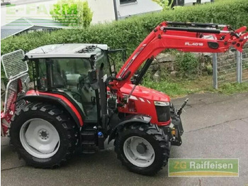 Traktors MASSEY FERGUSON 5711