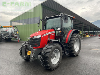 Traktors MASSEY FERGUSON 5711