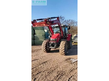 Traktors MASSEY FERGUSON 5713