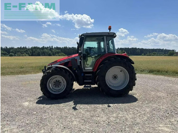 Traktors Massey Ferguson 5s.145: foto 3
