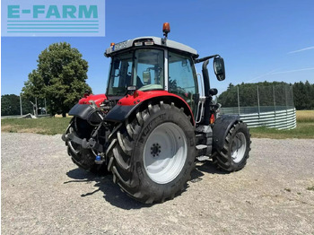 Traktors Massey Ferguson 5s.145: foto 2