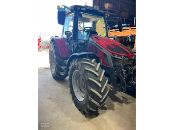 Traktors Massey Ferguson 5s.145: foto 5