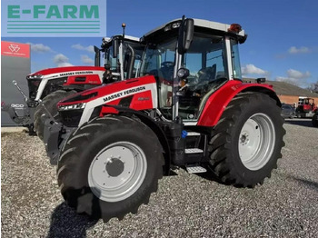 Traktors MASSEY FERGUSON 100 series