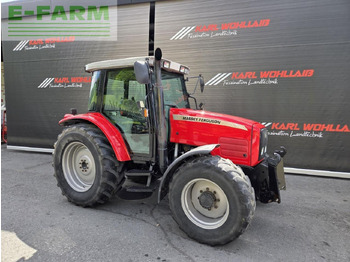 Traktors MASSEY FERGUSON 6200 series
