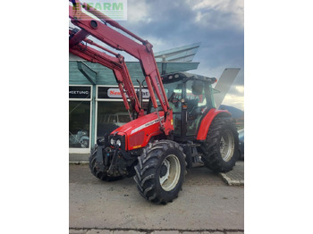 Traktors MASSEY FERGUSON 6445