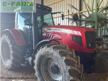 Traktors MASSEY FERGUSON 6475