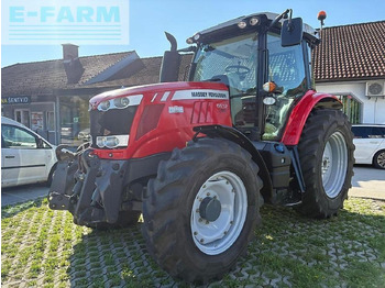 Traktors MASSEY FERGUSON