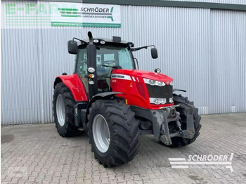 Traktors MASSEY FERGUSON