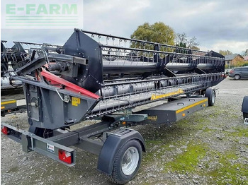 Labības kombains Massey Ferguson 7347 s (mcs) activa: foto 2 Labības kombains Massey Ferguson 7347 s (mcs) activa: foto 2