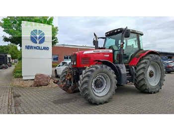 Traktors MASSEY FERGUSON 7495