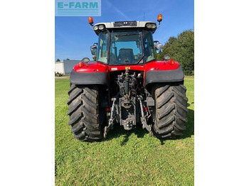 Traktors Massey Ferguson 7616 dyna-6: foto 4