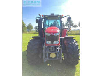 Traktors Massey Ferguson 7616 dyna-6: foto 5