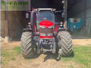 Traktors MASSEY FERGUSON 7616