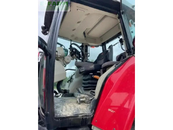Traktors Massey Ferguson 7619: foto 2