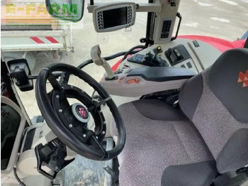 Traktors Massey Ferguson 7619: foto 3
