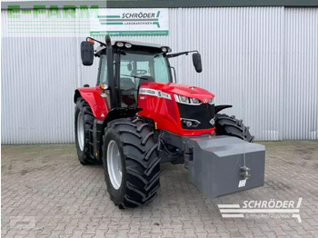 Traktors MASSEY FERGUSON 7718