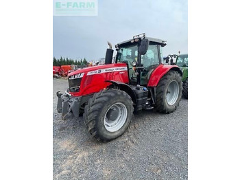 Traktors MASSEY FERGUSON 7718