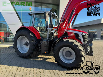 Traktors MASSEY FERGUSON 100 series