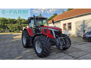 Traktors MASSEY FERGUSON 200 series