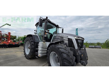 Traktors MASSEY FERGUSON 200 series