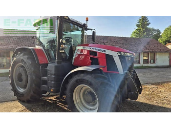 Traktors MASSEY FERGUSON 300 series