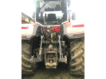 Traktors Massey Ferguson 8s205: foto 3