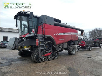 Labības kombains MASSEY FERGUSON